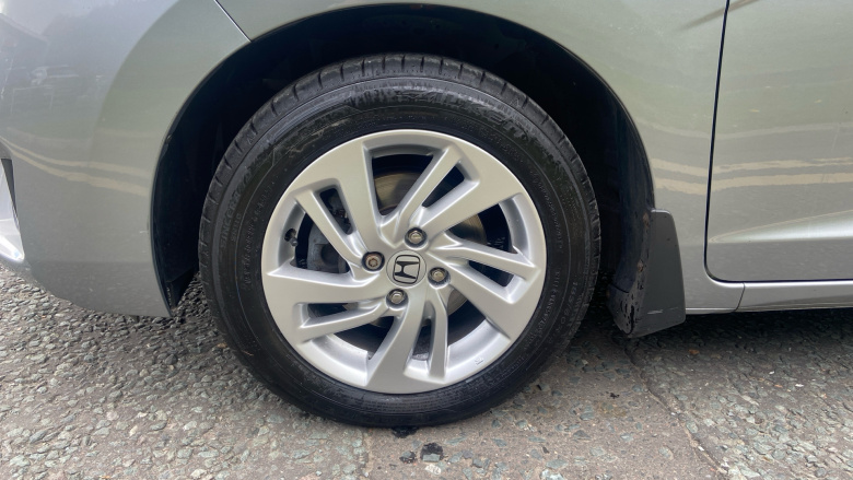 Honda Jazz 1.3 SE 5dr Petrol Hatchback